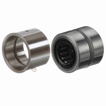 Guiderol® Sealed Standard Radial Needle Roller Bearing Without Inner